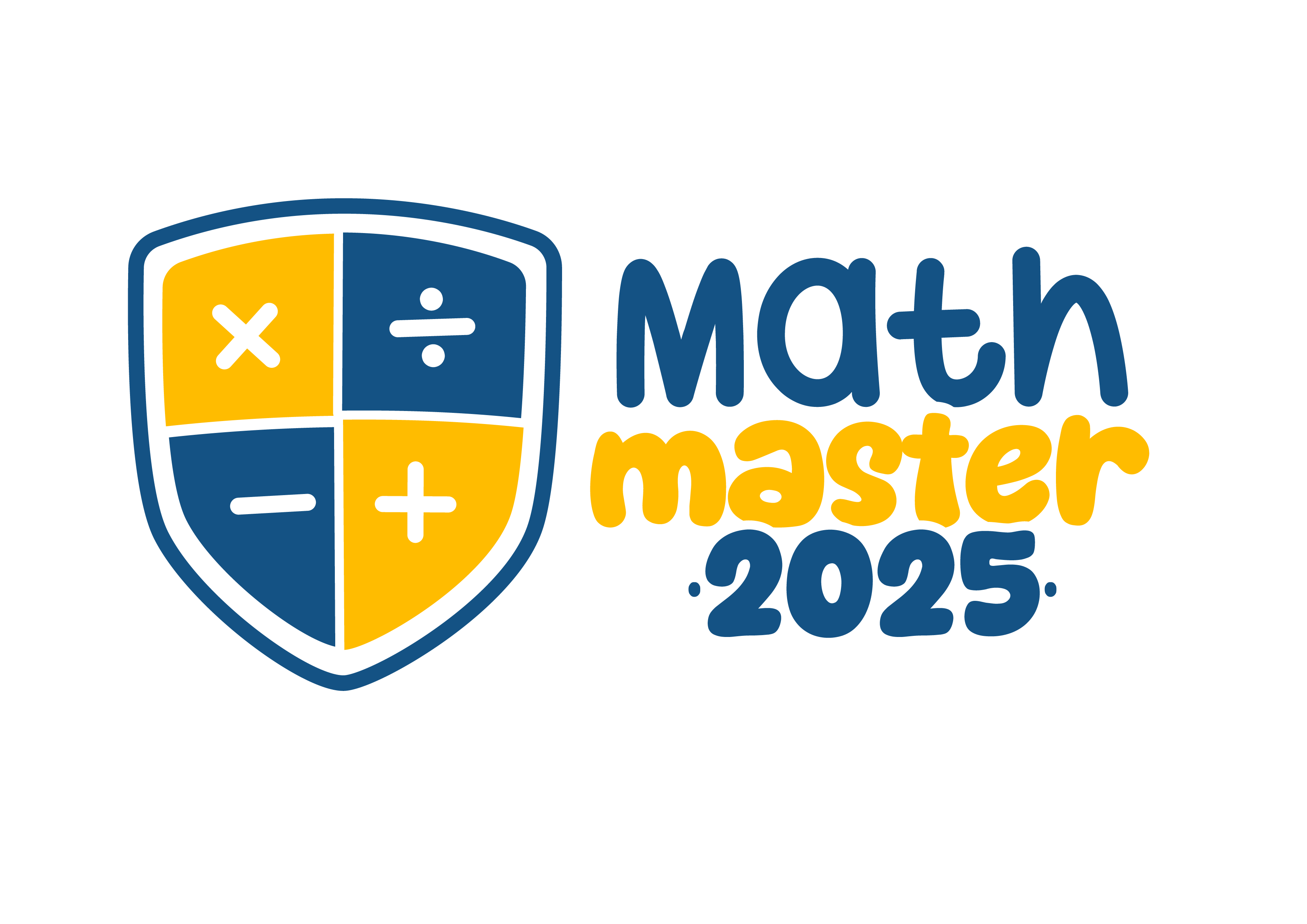 Master Math Alberton Math Master